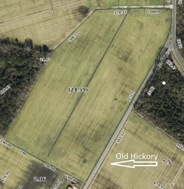 000 Old Hickory RD, Hertford, NC 27944