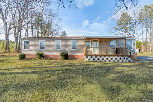 400 N Hwy 13, Eure, NC 27935