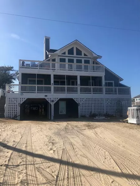 1686 Midland RD, Corolla, NC 27927