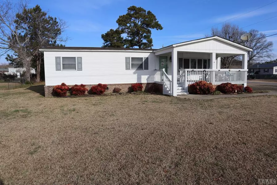 Woodhouse Drive, Grandy, NC 27939