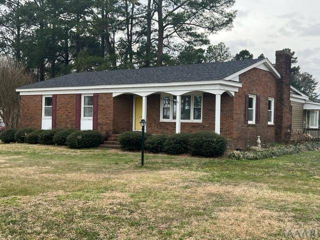 108 Sunset ST, Harrellsville, NC 27942