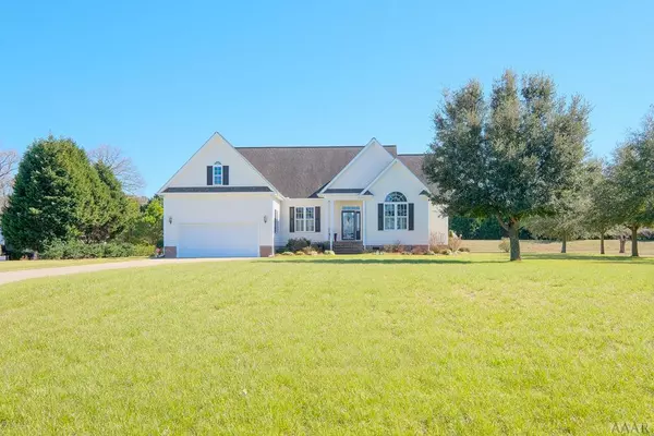 103 Countryside DR, Edenton, NC 27932