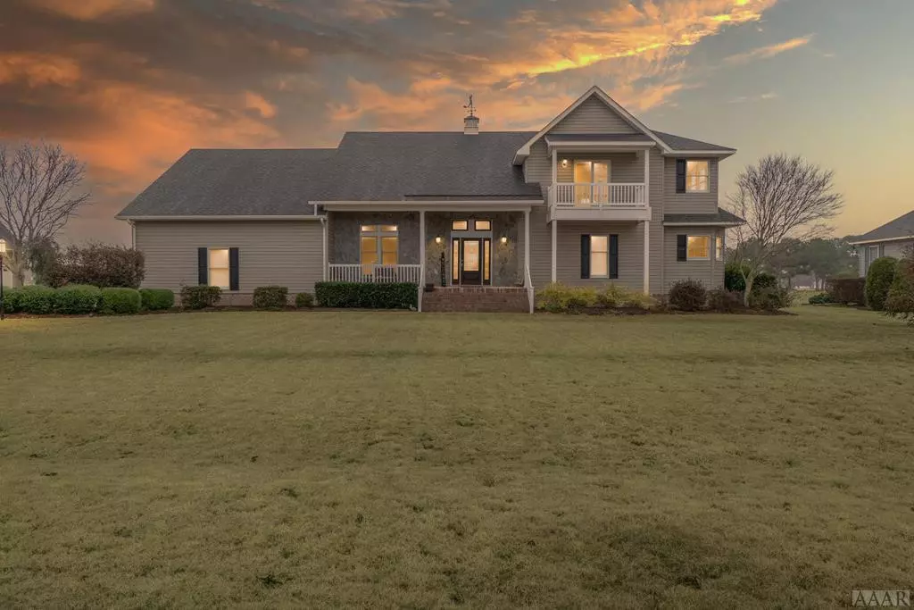 Grandy, NC 27939,155 Carolina Club DR