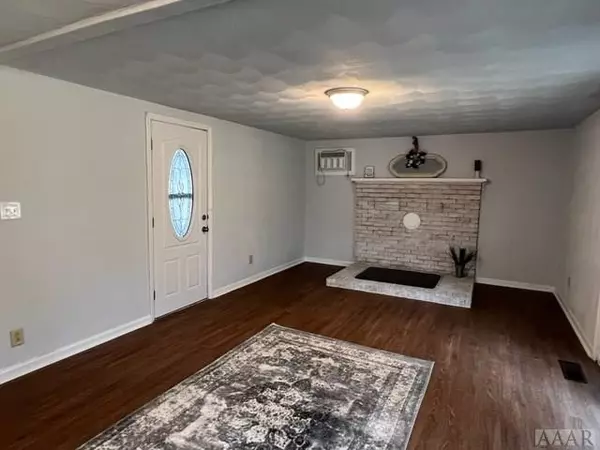 Rich Square, NC 27869,1001 Jacobs ST