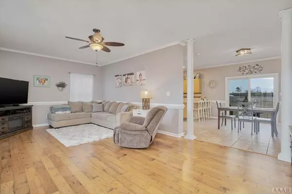 Tyner, NC 27980,414 Happy Home RD