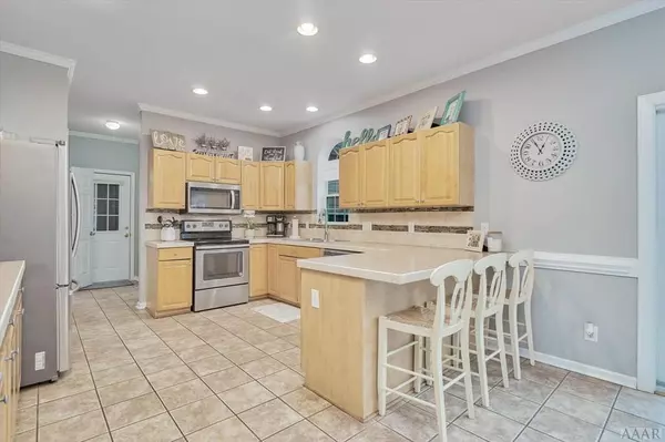 Tyner, NC 27980,414 Happy Home RD