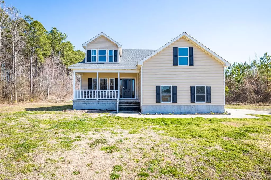 South Mills, NC 27976,102 Trotters WAY