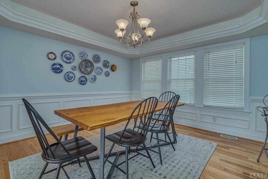 Elizabeth City, NC 27909,910 Maggie LN