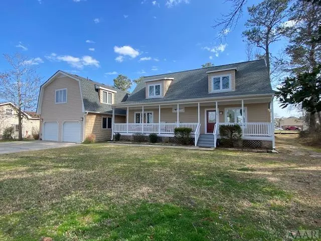 107 Teal DR, Currituck, NC 27929