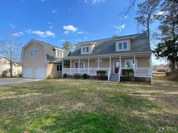 107 Teal DR, Currituck, NC 27929