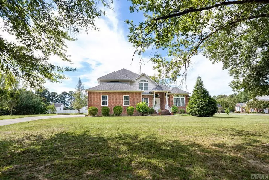 Oak Hill Drive, Edenton, NC 27932