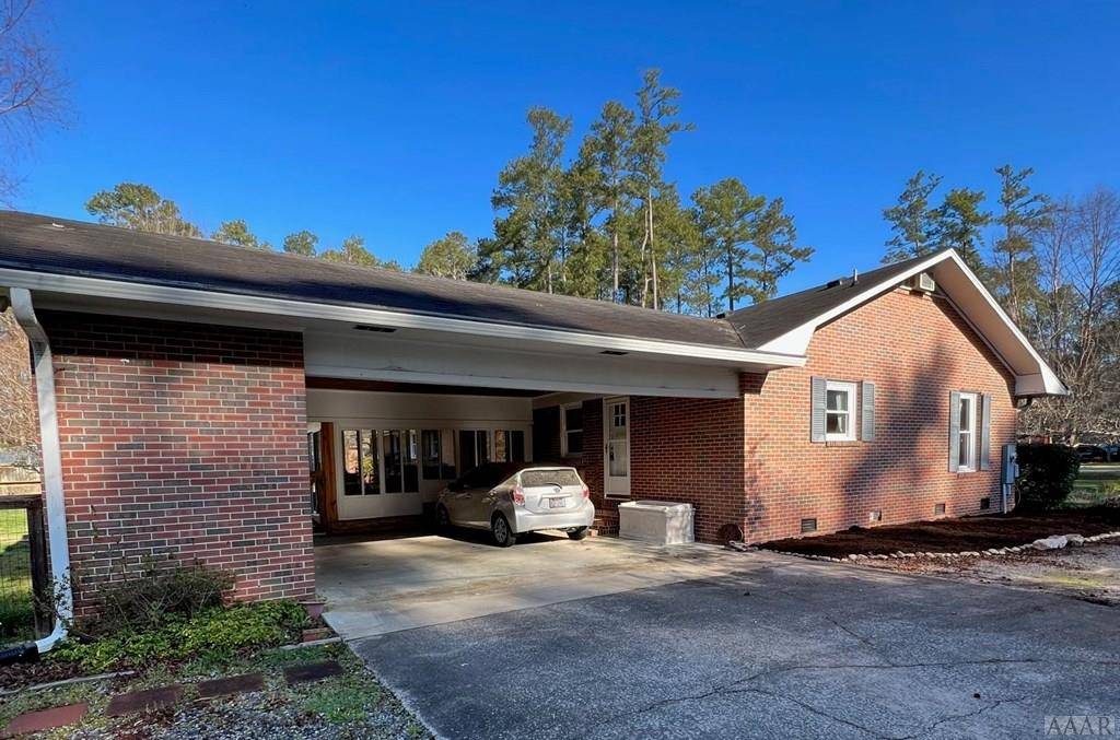 Elizabeth City, NC 27909,109 Pine Lake DR