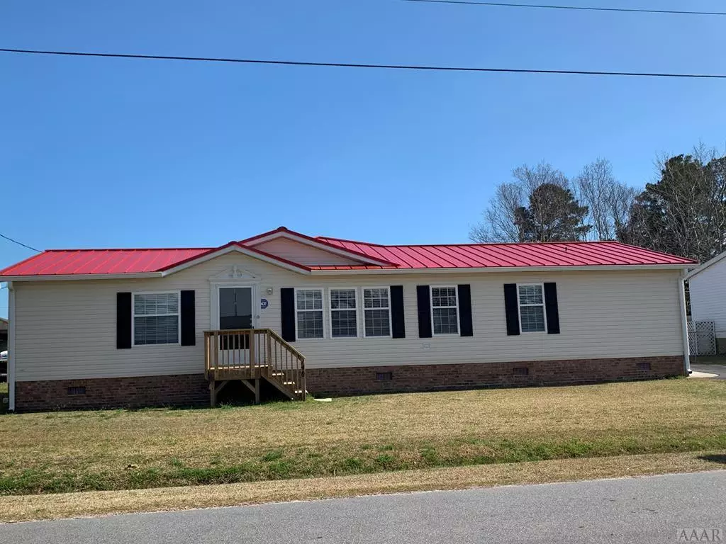 Grandy, NC 27939,140 Walnut Island BLVD
