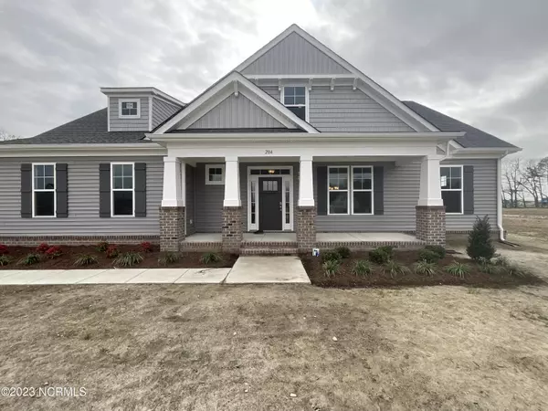 204 Little Acorn Trail, Moyock, NC 27958