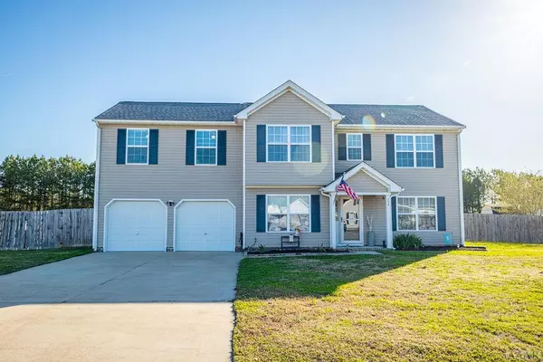 154 Pier Landing LOOP, South Mills, NC 27976