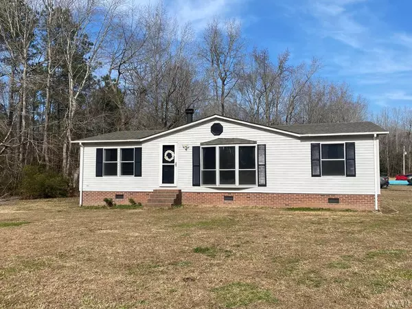 59-2 Jordan TRL, Corapeake, NC 27926