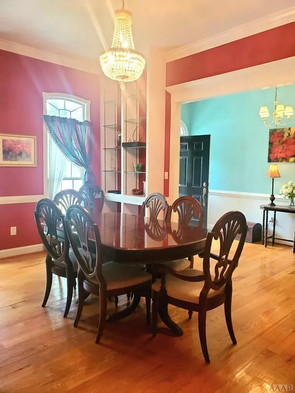 Elizabeth City, NC 27909,111 William DR