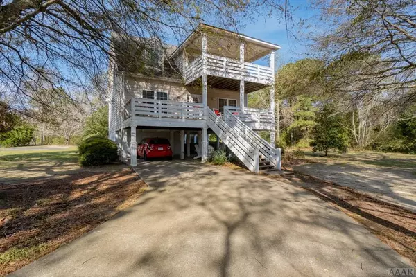 Aydlett, NC 27916,282 Narrow Shore RD