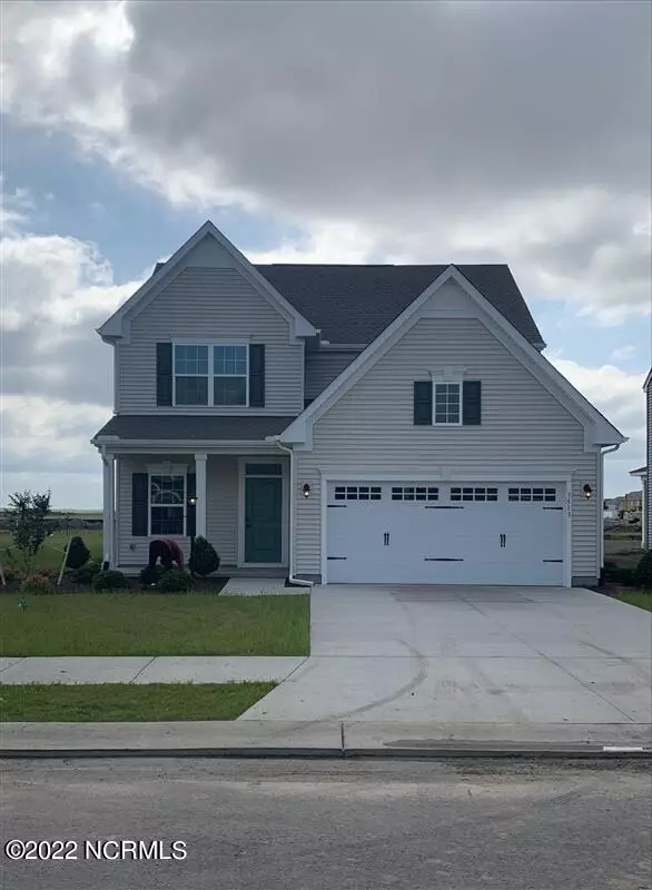 3513 Union Street, Elizabeth City, NC 27909