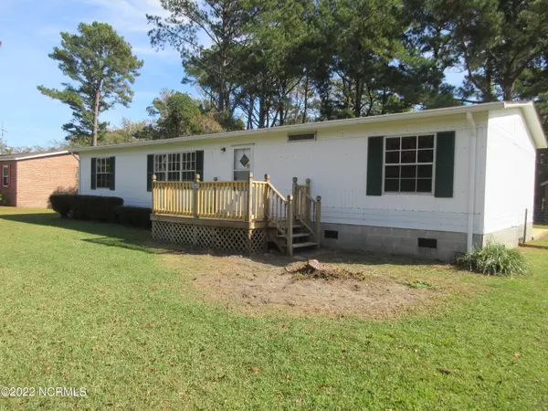 Grandy, NC 27939,132 Edgewater DR