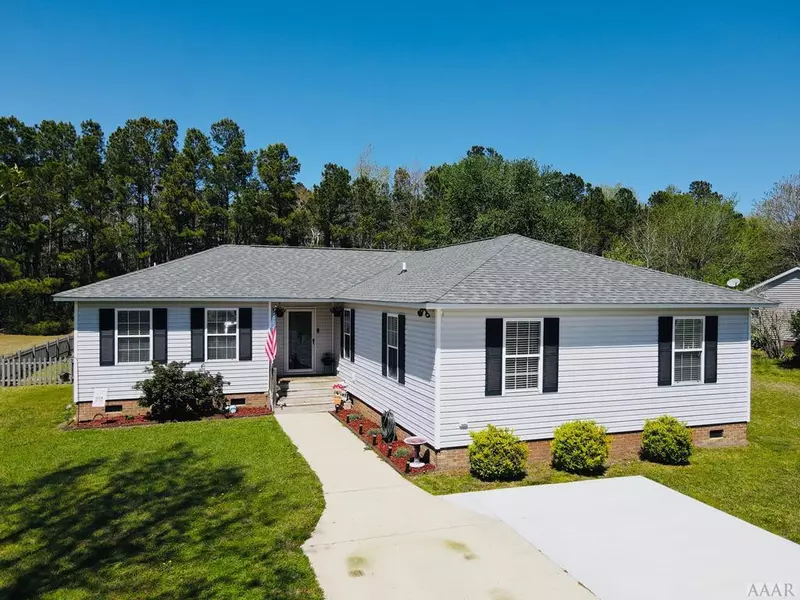 118 Deerfield LN, Aydlett, NC 27916