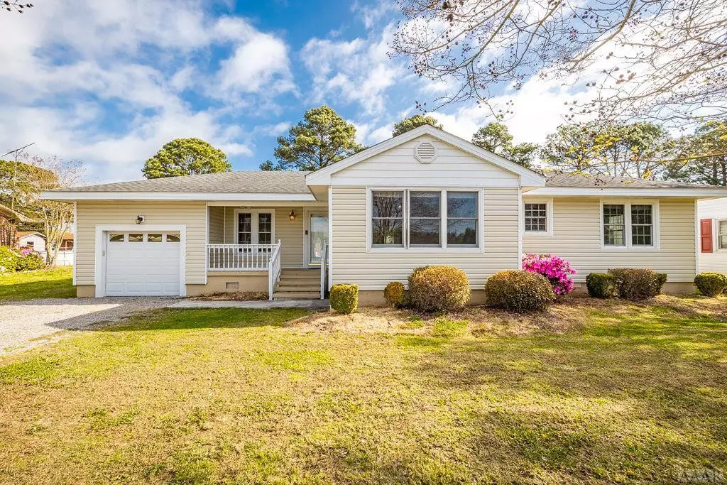 Elizabeth City, NC 27909,1814 N Road ST