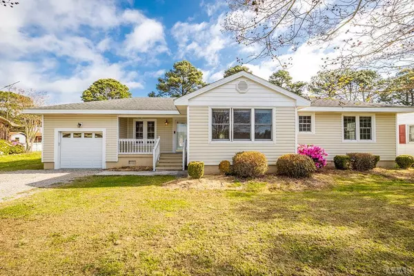 1814 N Road ST, Elizabeth City, NC 27909