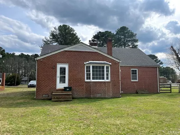 Rich Square, NC 27869,400 Bryantown RD