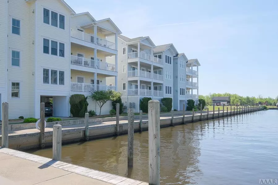 Wharf Landing Drive #B, Edenton, NC 27932