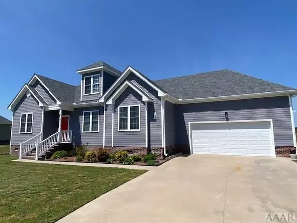 Elizabeth City, NC 27909,103 English ROW