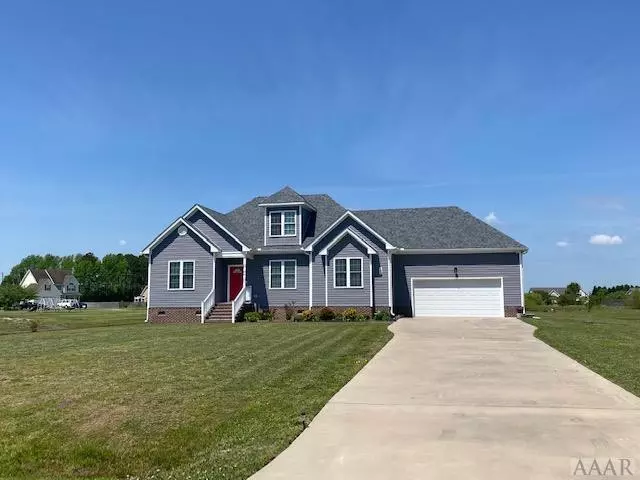 Elizabeth City, NC 27909,103 English ROW