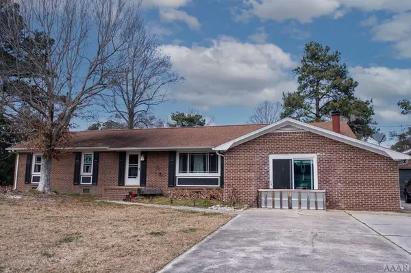 1900 Johnson RD, Elizabeth City, NC 27909