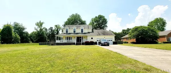 Elizabeth City, NC 27909,803 Lister Chase