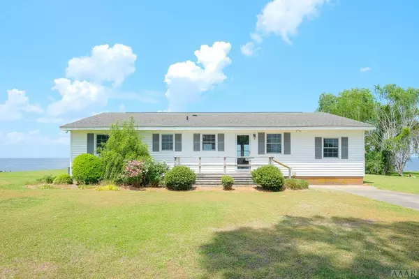 189 Summerfield RD, Roper, NC 27970