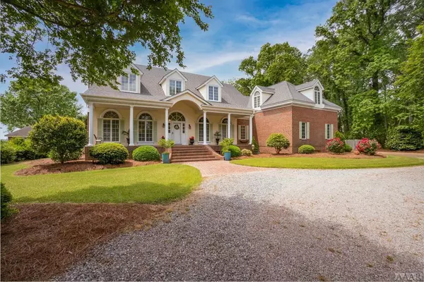 934 Small DR, Elizabeth City, NC 27909