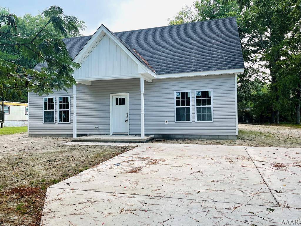 198 Wedgewood DR, Moyock, NC 27958