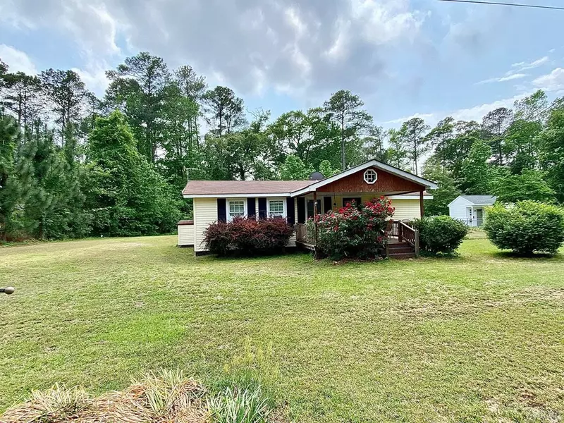 128 Choctaw TRL, Edenton, NC 27932