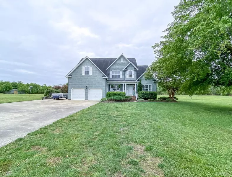 115 McCoy LN, Moyock, NC 27958