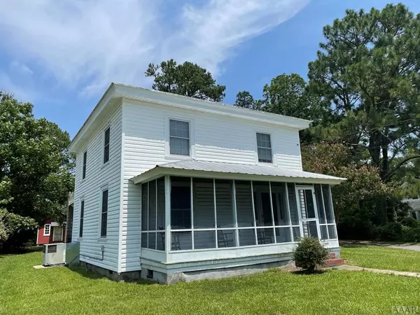 308 W Main ST, Creswell, NC 27928