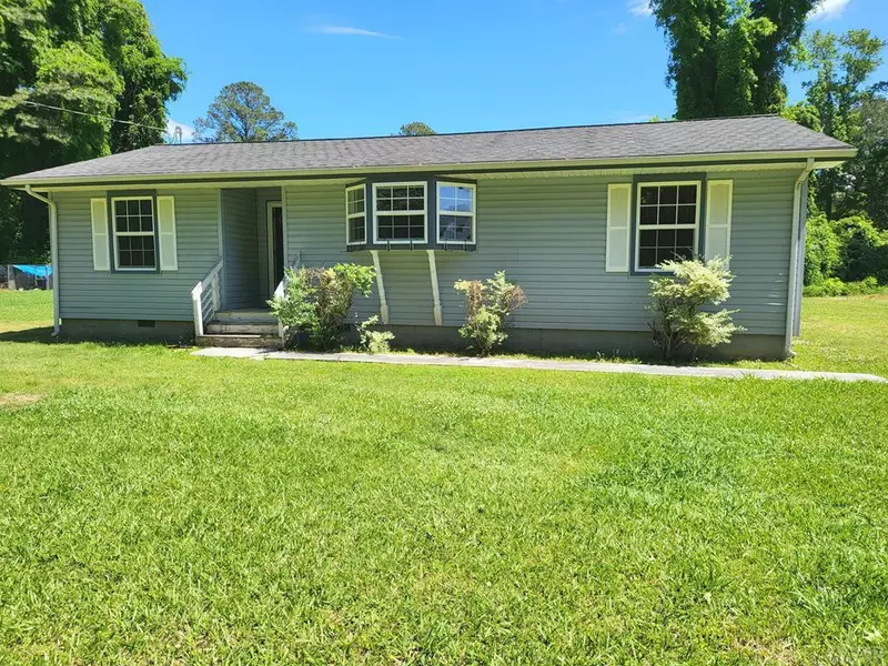 Colony Drive, Edenton, NC 27932