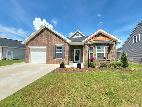 106 Spoonbill LOOP, Elizabeth City, NC 27909