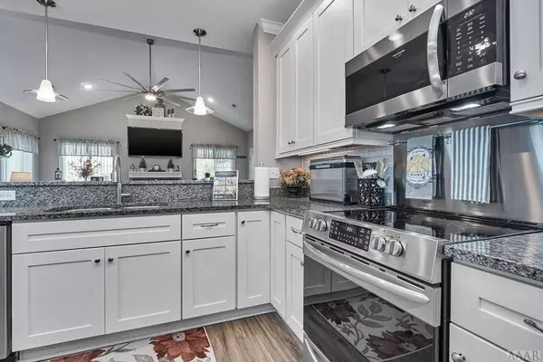 Elizabeth City, NC 27909,106 Spoonbill LOOP