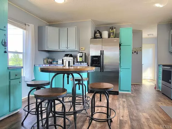 Elizabeth City, NC 27909,1356 Newland RD