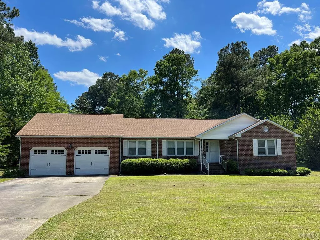 Elizabeth City, NC 27909,400 Pineview Drive