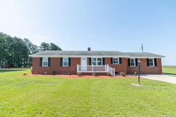 8938 Newland RD, Creswell, NC 27928