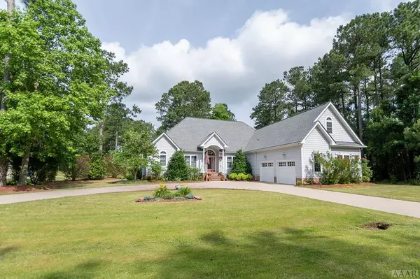 Hertford, NC 27944,Bosher Point Drive