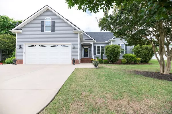 Lakeside Drive, Edenton, NC 27932