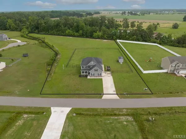 103 Trinity TRL, Elizabeth City, NC 27909