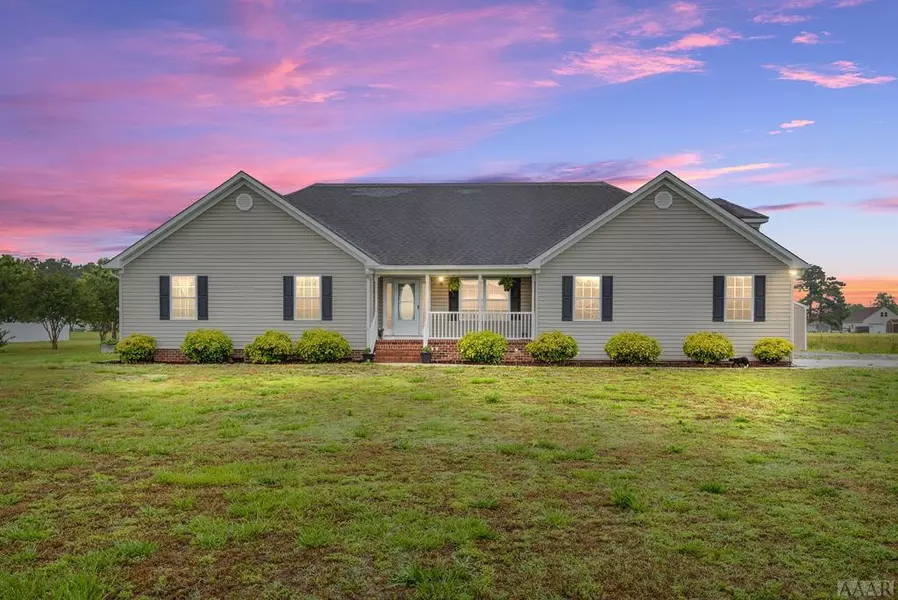 114 Dallie DR, Knotts Island, NC 27950