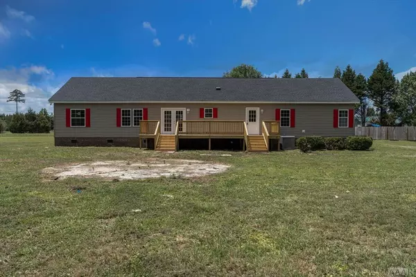 Jamesville, NC 27846,1055 Connell LN